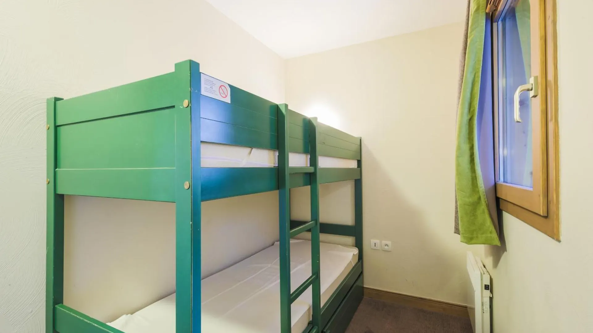 Quartier La Foret - Maeva Home Valmorel Apartment