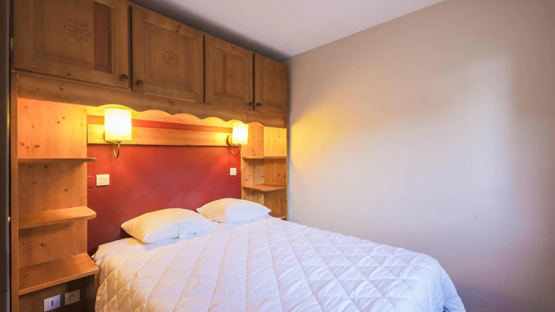 Quartier La Foret - Maeva Home Valmorel France