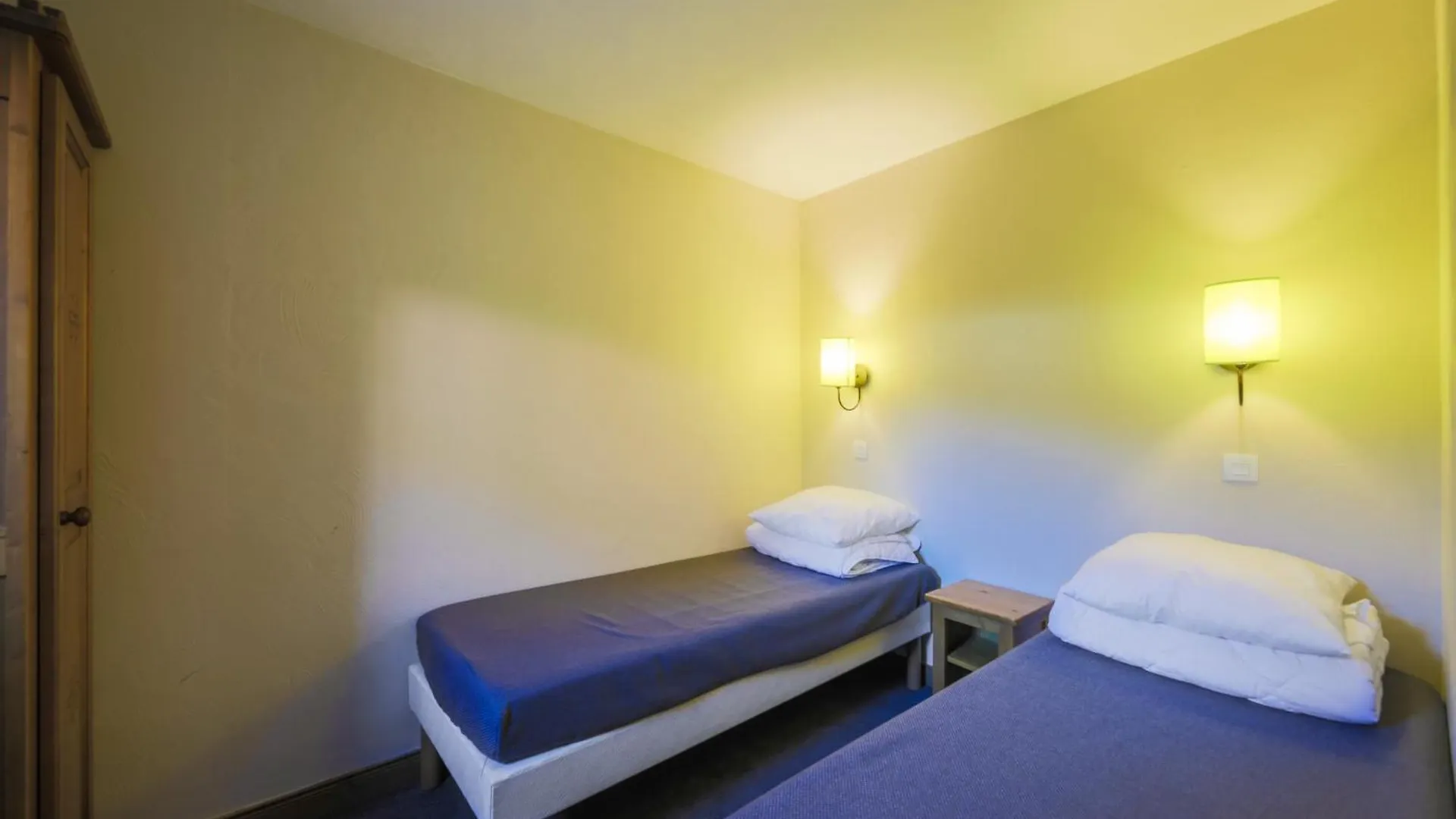 Apartment Quartier La Foret - Maeva Home Valmorel France