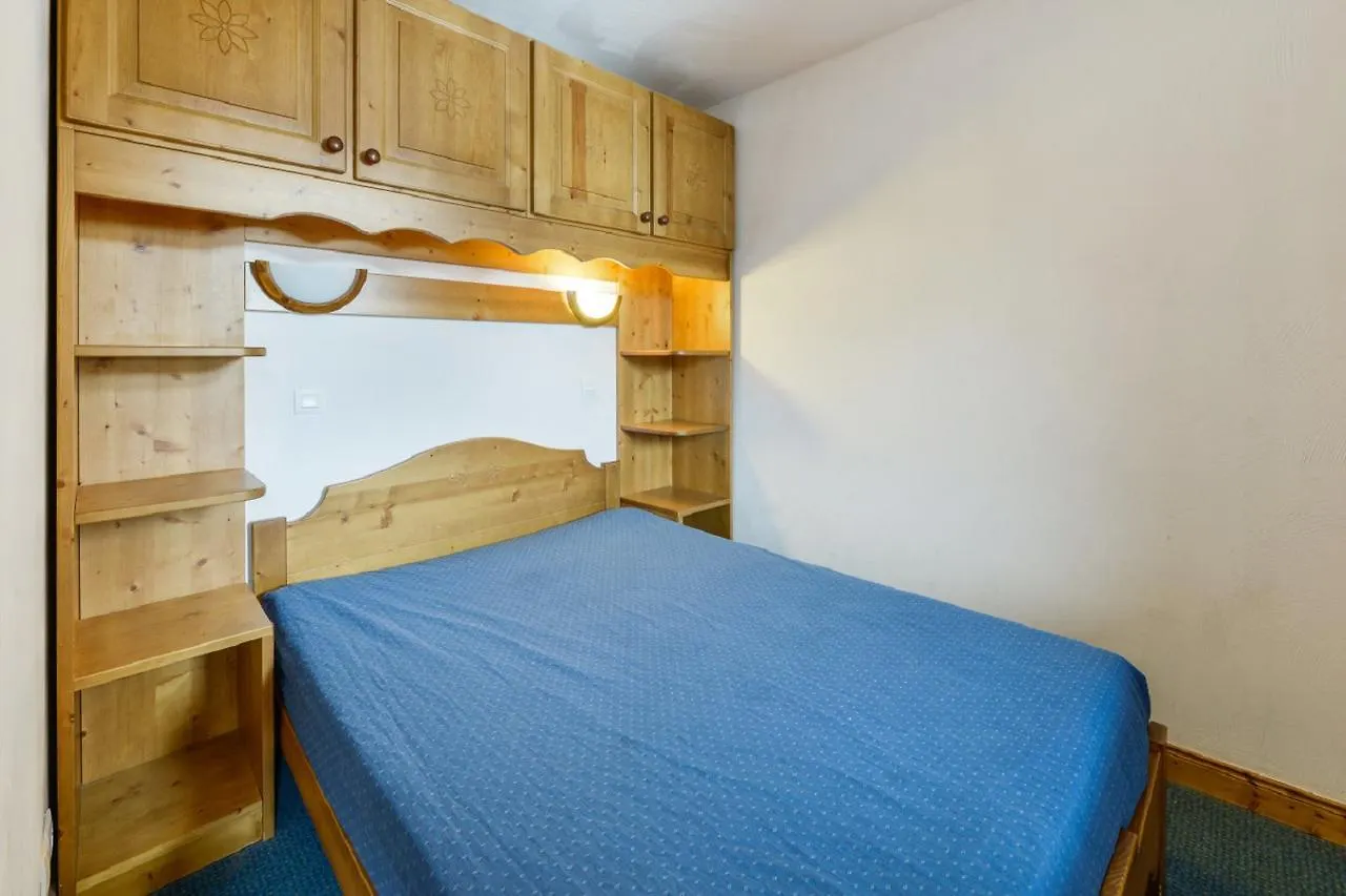 Quartier La Foret - Maeva Home Valmorel 0*,  France