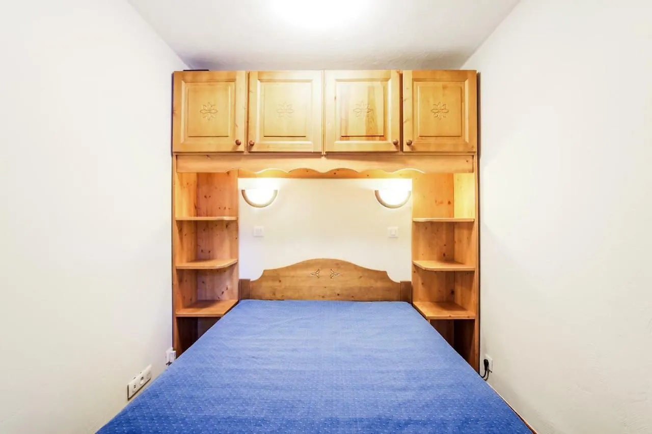 Quartier La Foret - Maeva Home Valmorel Apartment